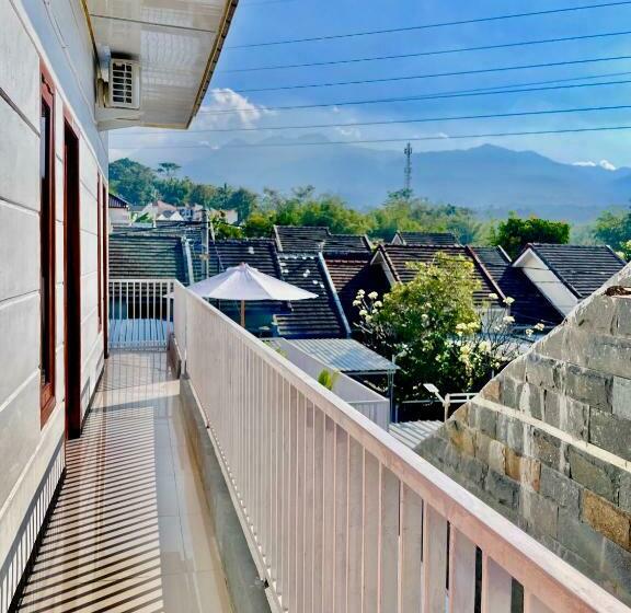 Elbanna Family Home Syariah 5br