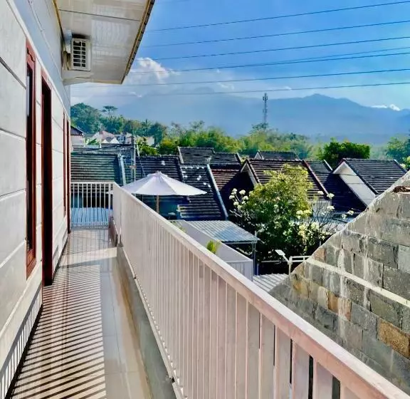 Elbanna Family Home Syariah 5br