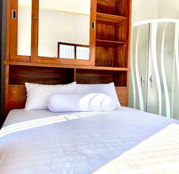 Elbanna Family Home Syariah 5br