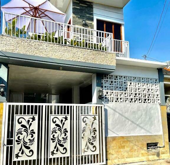Elbanna Family Home Syariah 5br