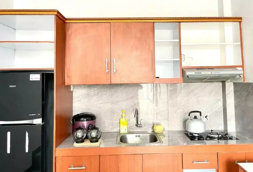 Elbanna Family Home Syariah 5br