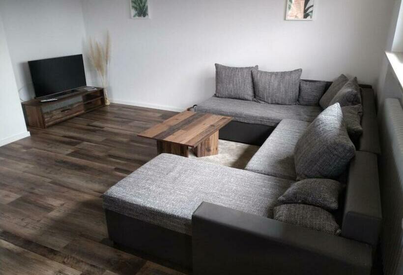 Ferienwohnung Am Bach