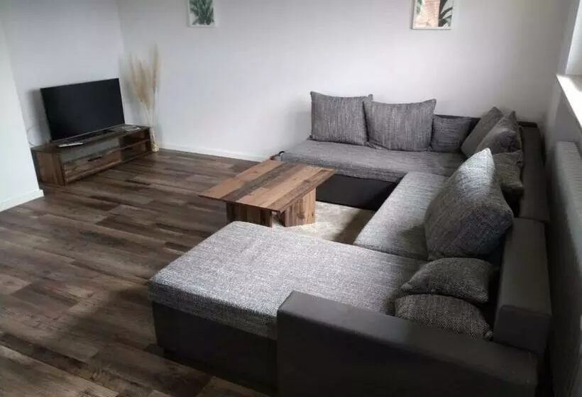 Ferienwohnung Am Bach