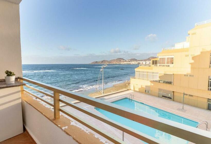 Flatguest Portugal   Sea View   No Pool