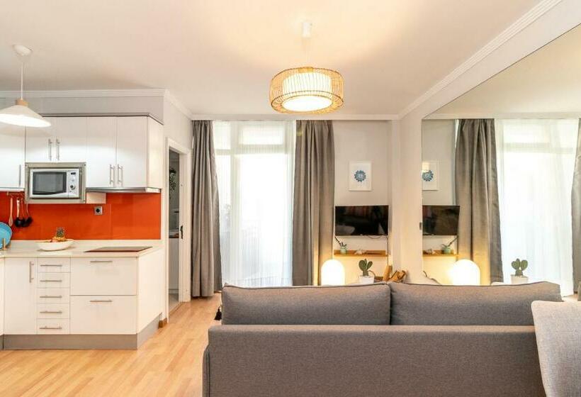 Flatguest Portugal   Sea View   No Pool