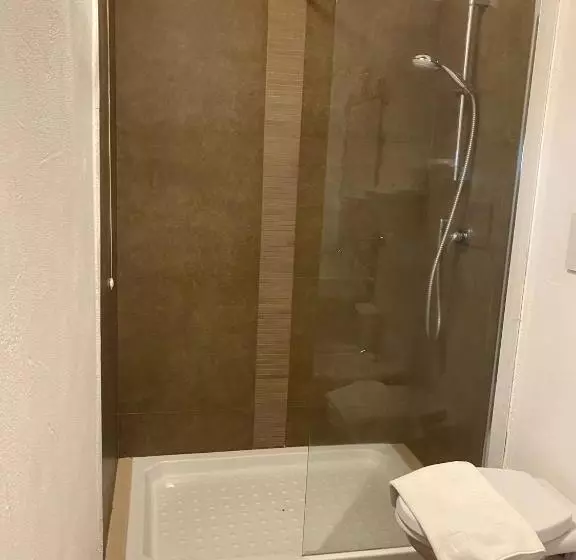 ホテル Agriturismo Podere Casella
