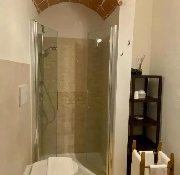 ホテル Agriturismo Podere Casella