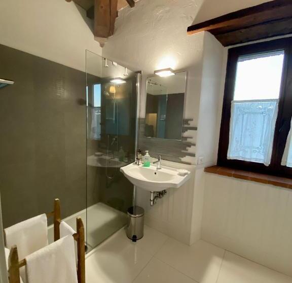 Hotel Agriturismo Podere Casella