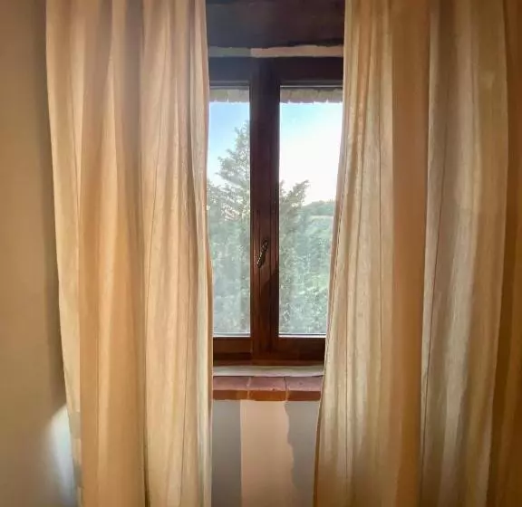 ホテル Agriturismo Podere Casella