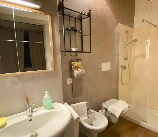 Hotel Agriturismo Podere Casella