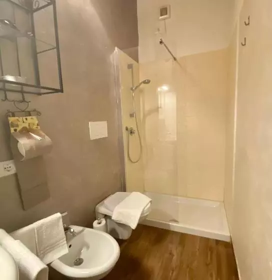 ホテル Agriturismo Podere Casella