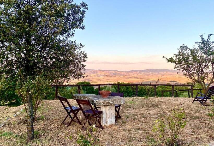 Hotel Agriturismo Podere Casella