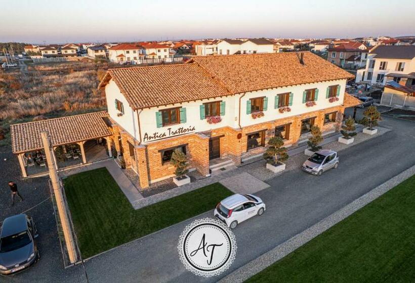 فندق Antica Residenza Toscana