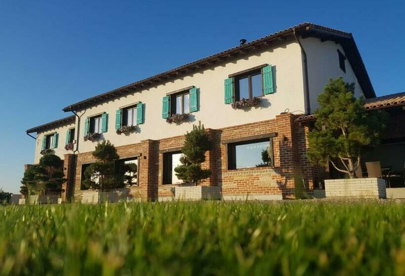 فندق Antica Residenza Toscana