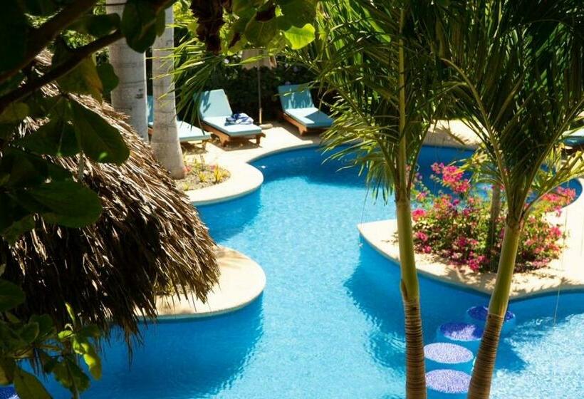 Отель Bajito Bay