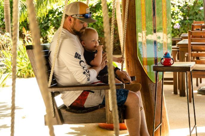 Отель Bajito Bay