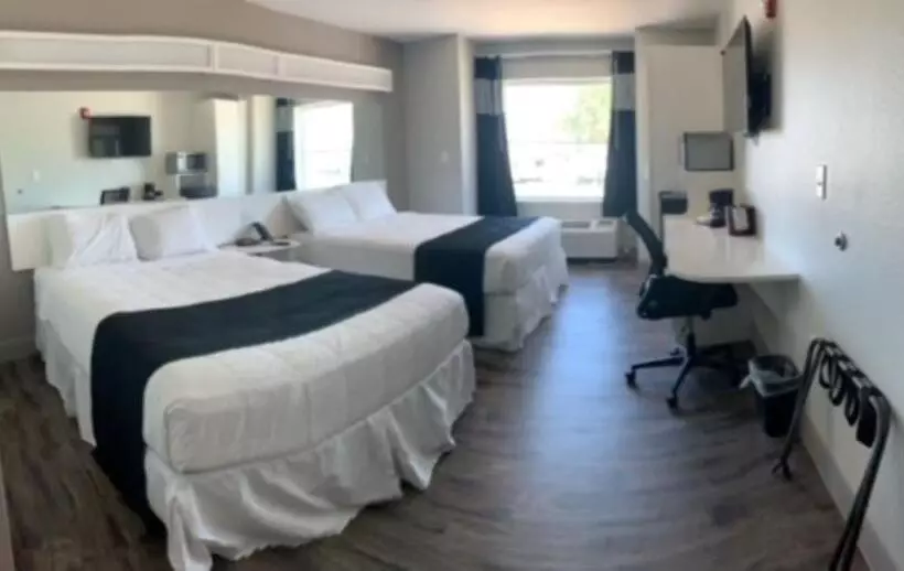 ホテル Crystal Inn