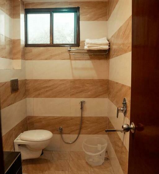 בית מלון כפרי Ekaant   Near Badidhar Temple