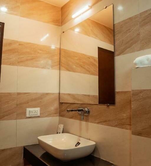 בית מלון כפרי Ekaant   Near Badidhar Temple