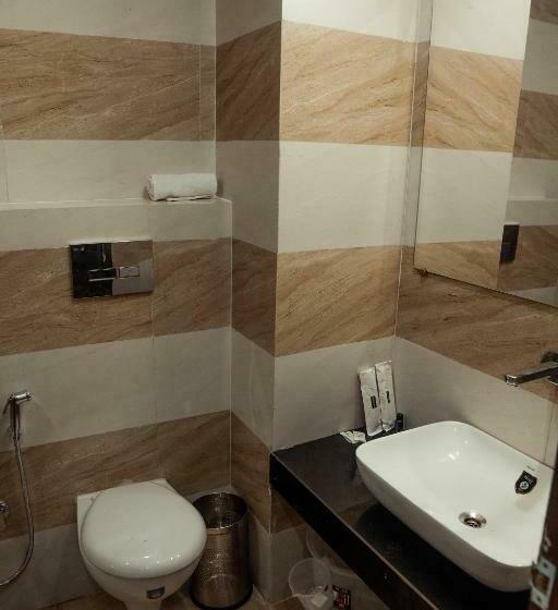 בית מלון כפרי Ekaant   Near Badidhar Temple