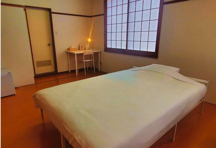 فندق Iki Island Hub   Vacation Stay 19003v