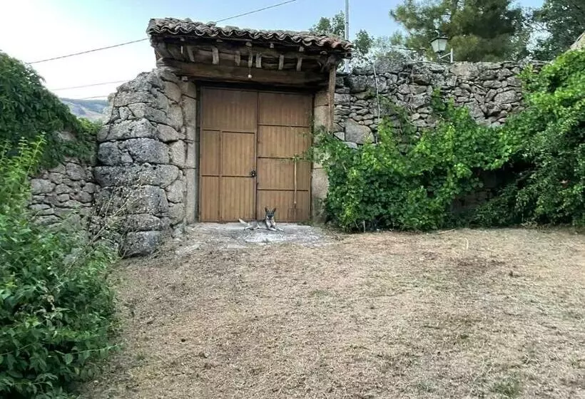 La Serrota Casa Rural