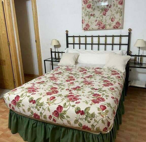 La Serrota Casa Rural