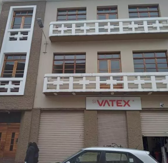 Majatalo Casa Aida Luz