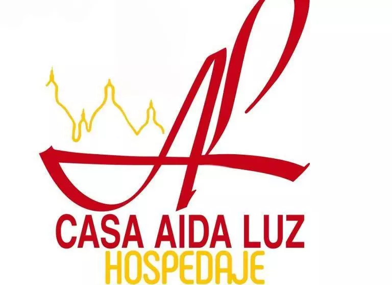 Majatalo Casa Aida Luz