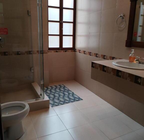 Pension Casa Aida Luz