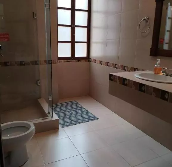 Majatalo Casa Aida Luz