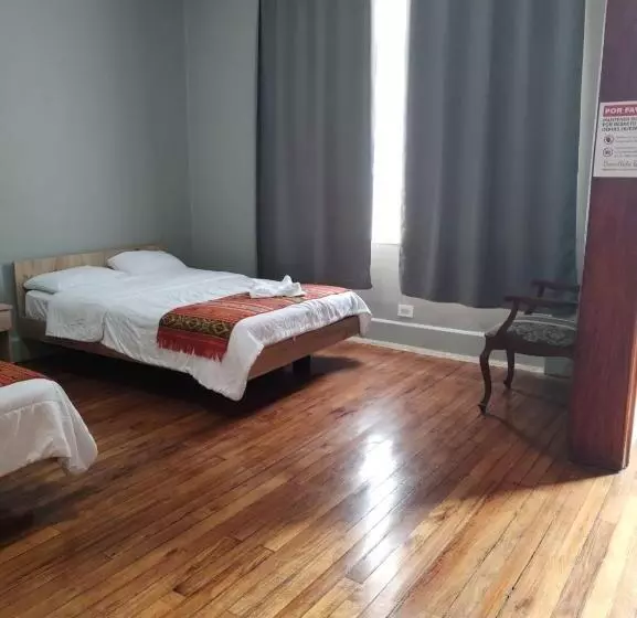 Majatalo Casa Aida Luz