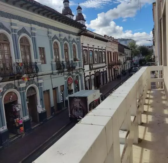 Majatalo Casa Aida Luz