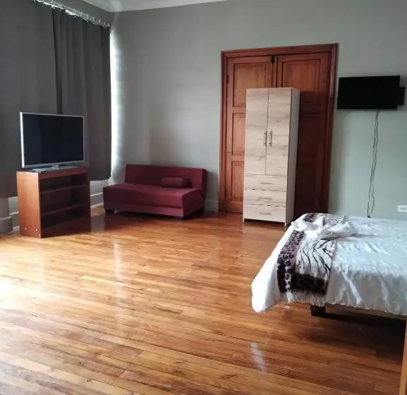 Majatalo Casa Aida Luz