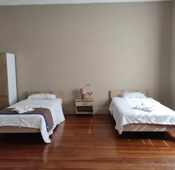 Majatalo Casa Aida Luz