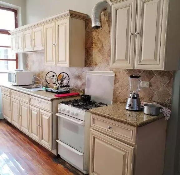 Majatalo Casa Aida Luz