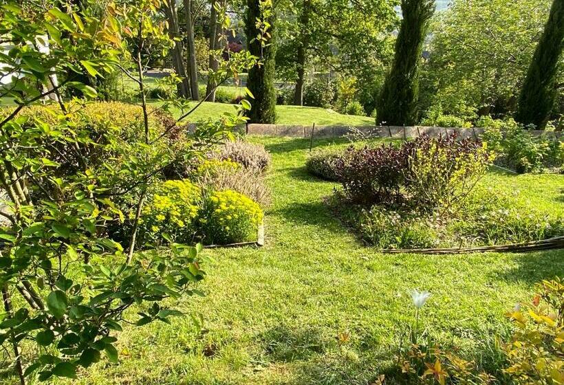 پانسیون Jolie Villa Avec Vue