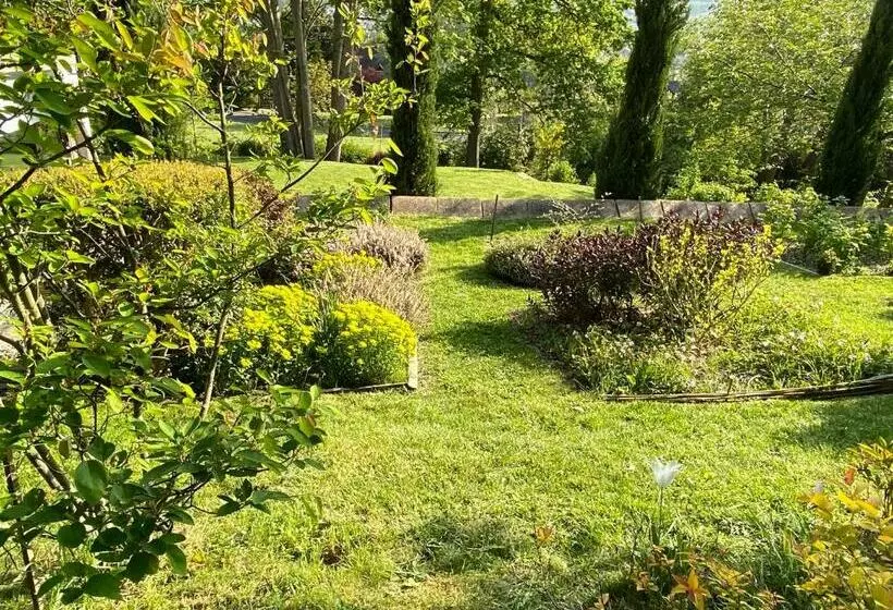 پانسیون Jolie Villa Avec Vue