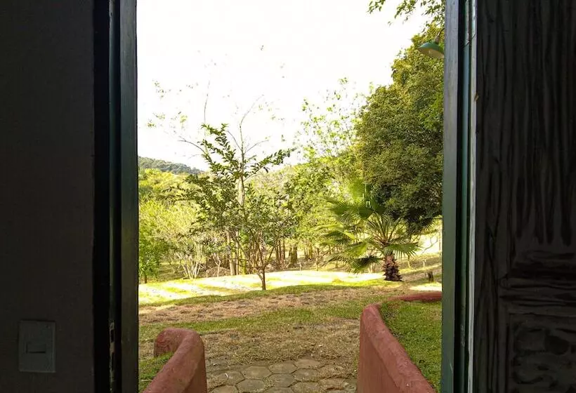 Majatalo Pousada Vale Dos Jacus