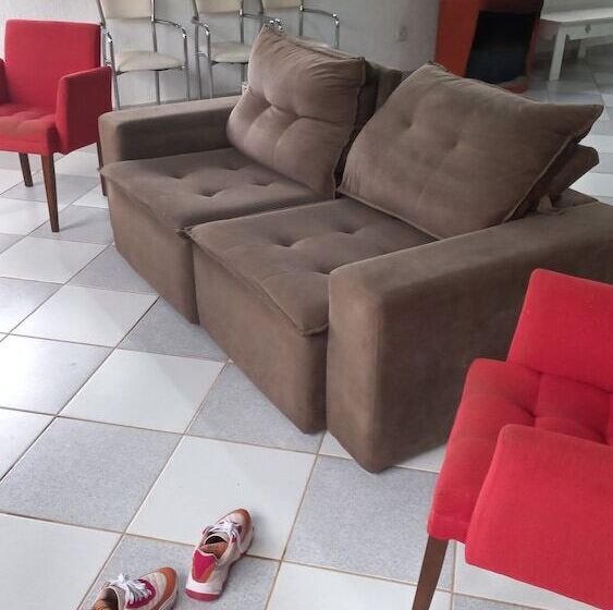 ペンション Pousada Vale Dos Jacus