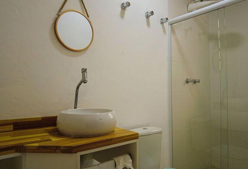 ペンション Pousada Vale Dos Jacus