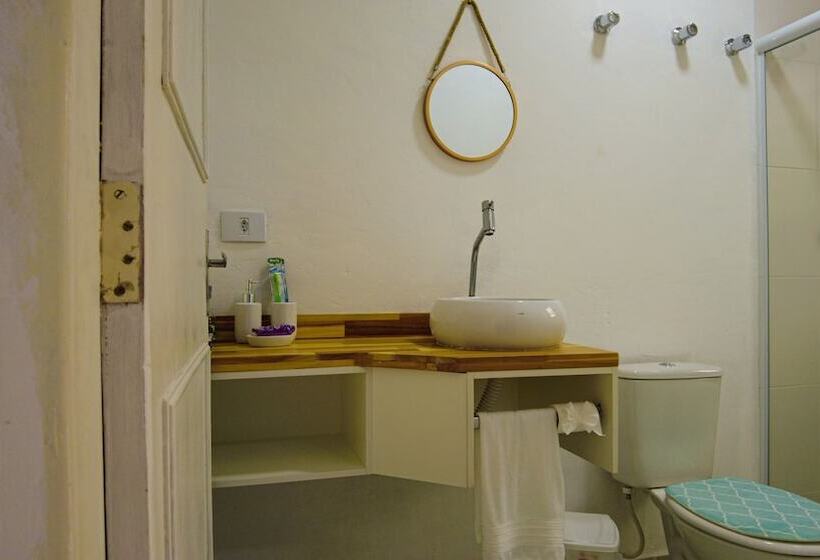 ペンション Pousada Vale Dos Jacus