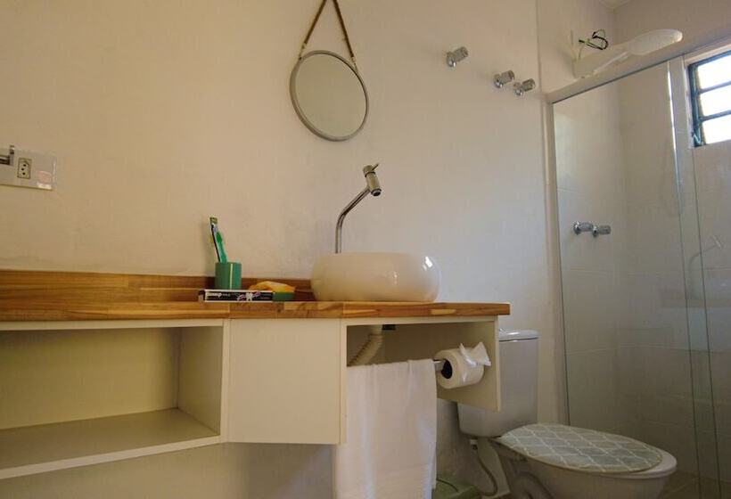 ペンション Pousada Vale Dos Jacus