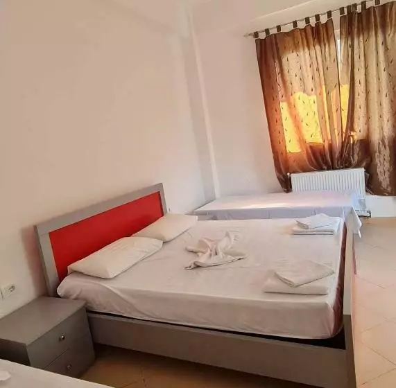 ペンション Villa Deart Berat