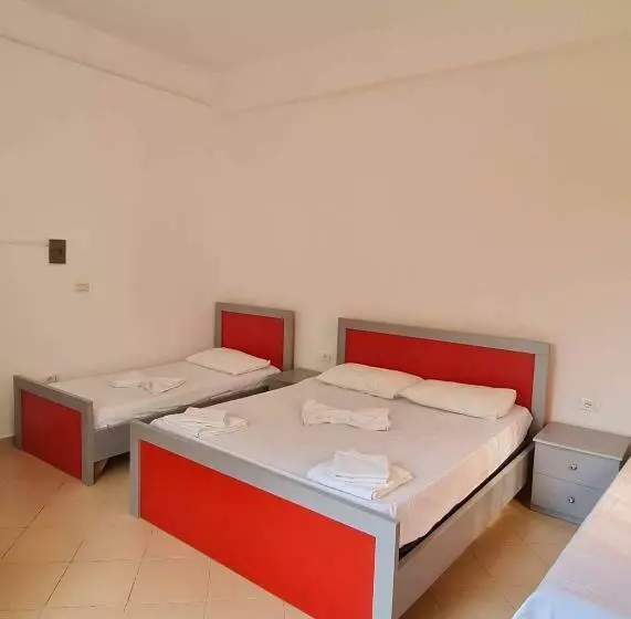 ペンション Villa Deart Berat