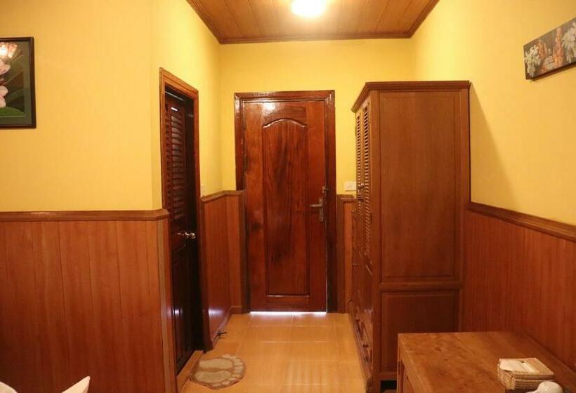 منتجع Palm House Boutique