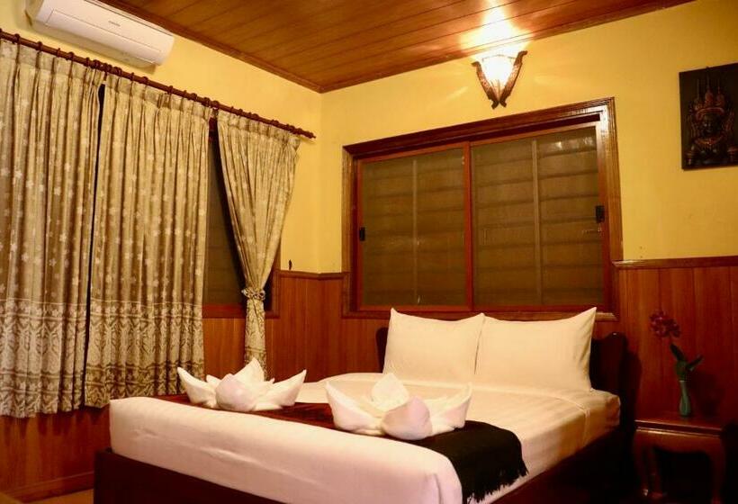 منتجع Palm House Boutique