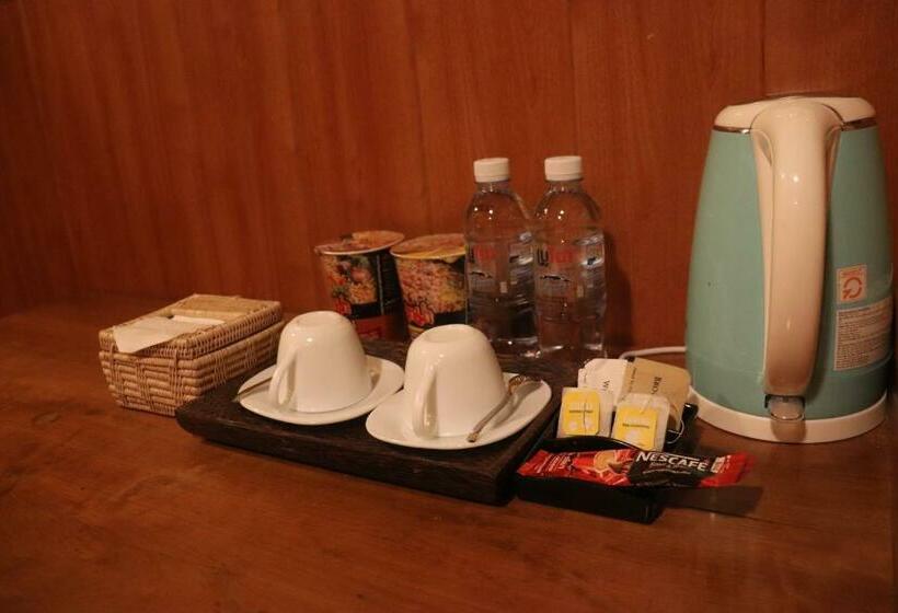 منتجع Palm House Boutique