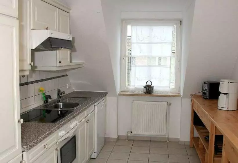 Schöne Ferienwohnung Im Ostseebad Boltenhagen