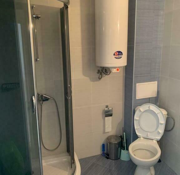 комплекс “одисей” несебър